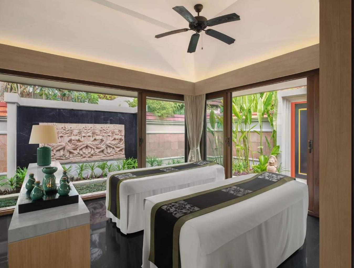 Hôtel Banyan Tree Phuket 5* - 15