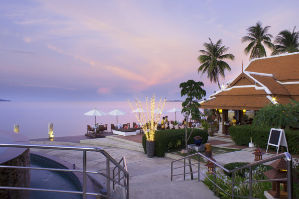 Séjour Samui Buri Beach Resort 4* ** Spécial Pool Villa** - 7