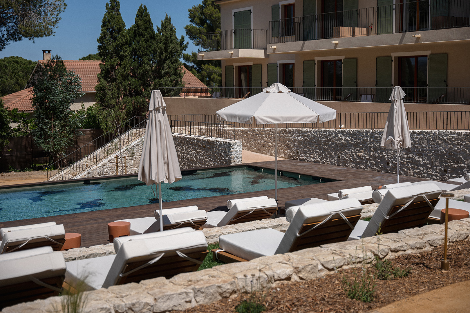 Hôtel Basgi Basgi**** avec vols réguliers - 16