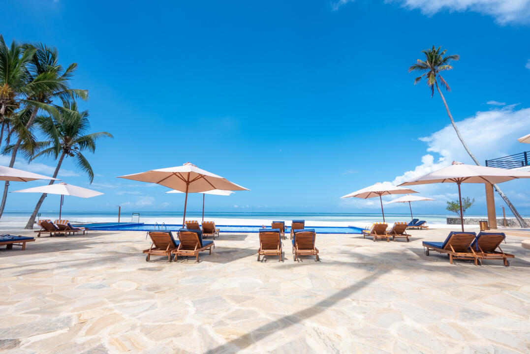 Royal Mandarin Hotel & Resort 5* - 7