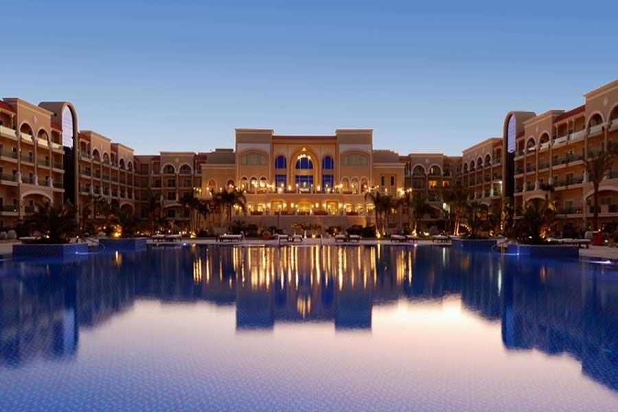 Egypte - Le Caire - Croisière Fabuleuse Egypte et Premier Le Rêve Hotel & Spa