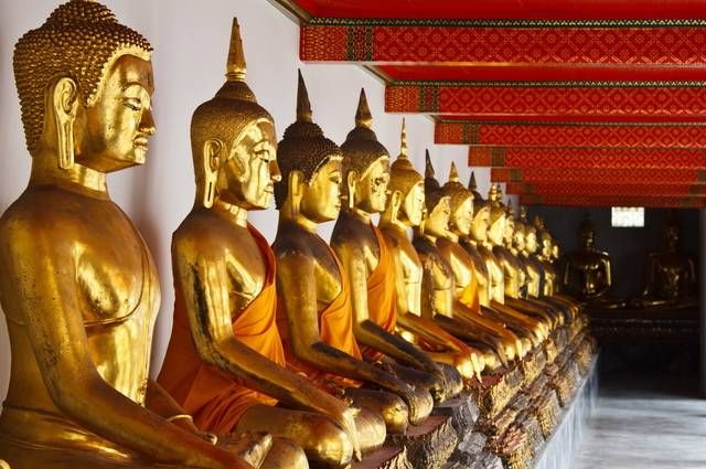 THAILANDE ESSENTIELLE EXT HUA HIN 3*