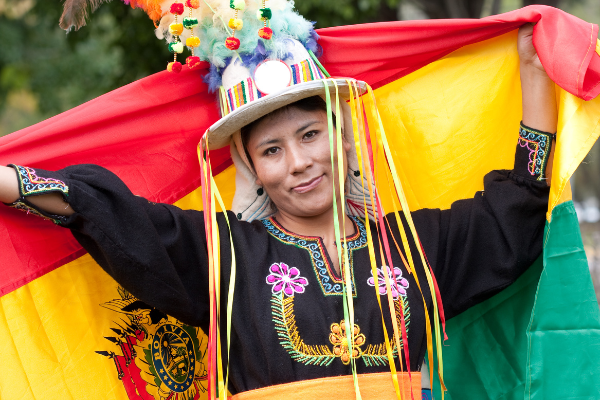 Circuit Vis Ma Vie d'Andin, Bolivie Ethique et Responsable en Privatif - 19