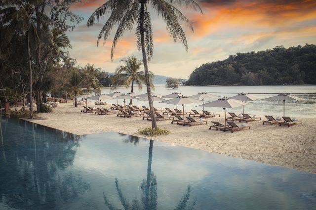 SEJOUR PHUKET ANANTARA LAYAN