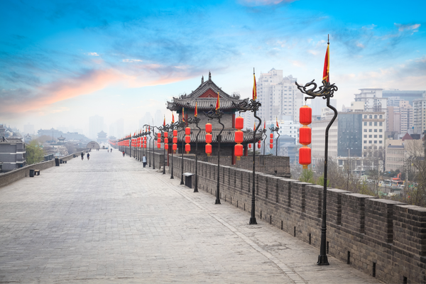 Circuit Des Minorités Montagnardes au Coeur de la Chine Impériale - 29