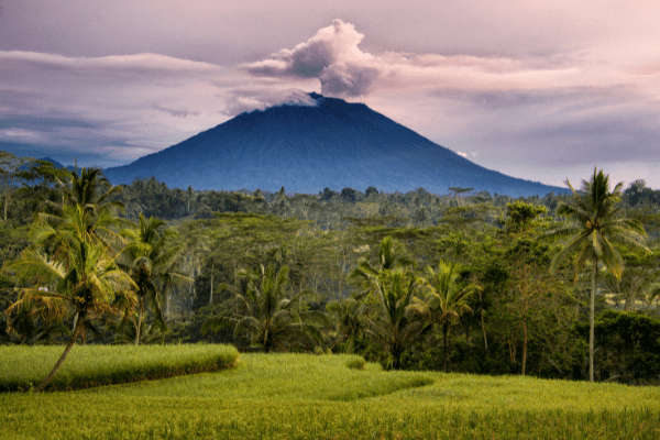 Bali - Indonésie - Circuit Bali Autrement : Entre Culture, Nature, Tradition et Eco-tourisme