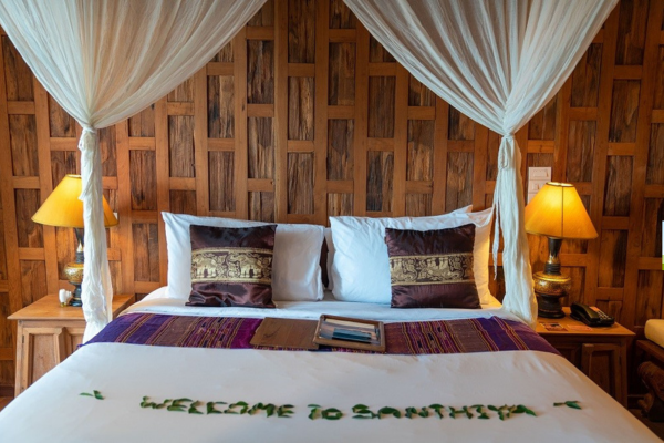 Séjour Santhiya Koh Yao Yai Resort & Spa 5* - 21