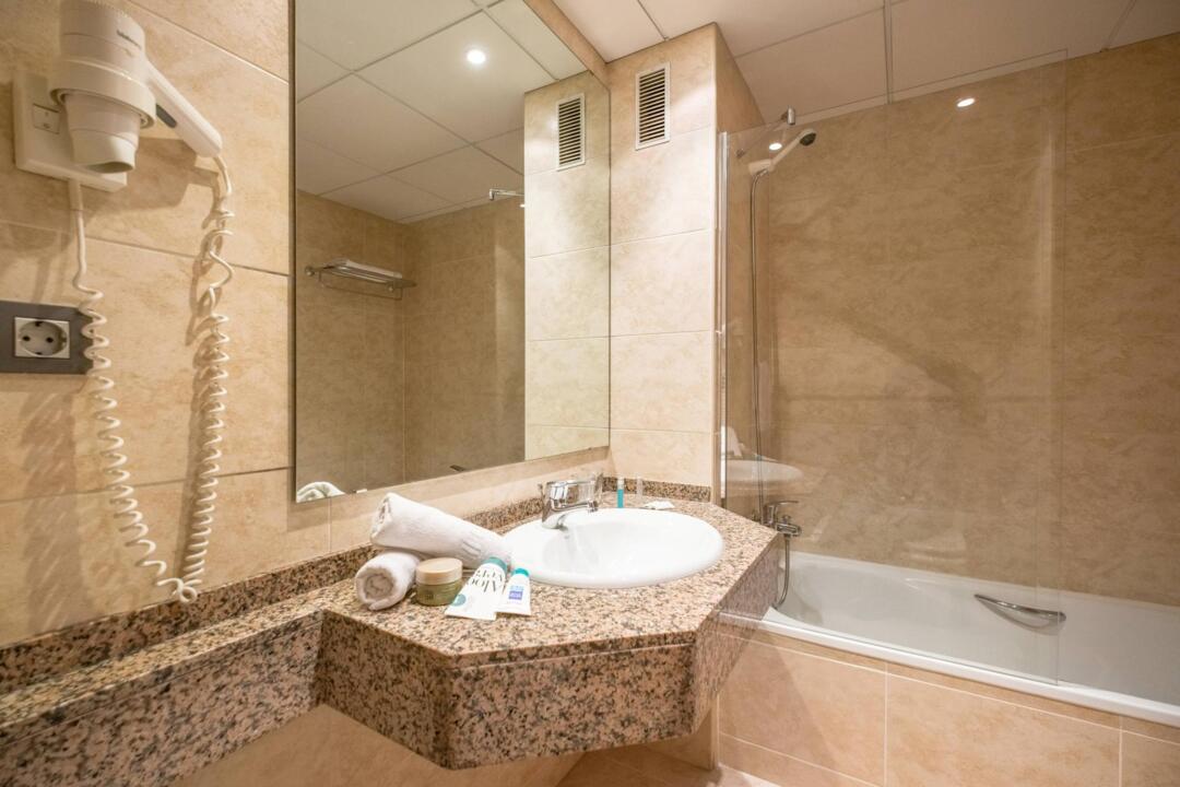 Hotel California Palace 4* - 7