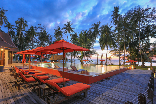 Combiné De Bangkok aux Sables de Koh Kood 4* - 15