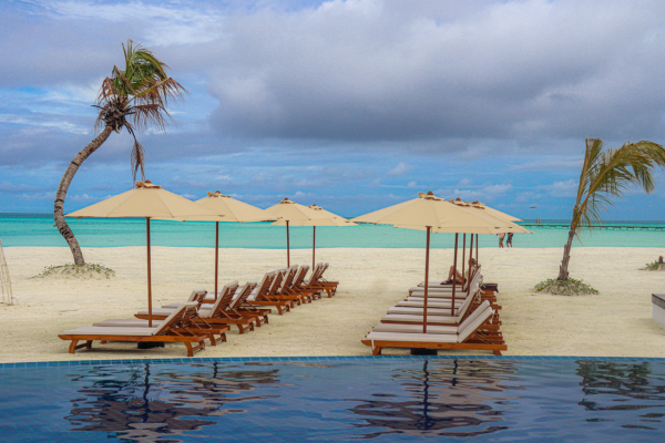 Séjour Cinnamon Hakuraa Huraa Maldives 4* - 25