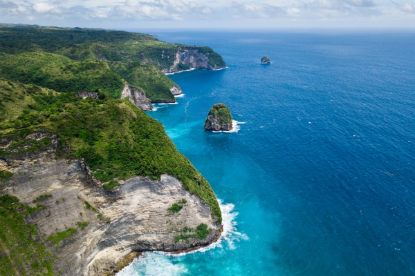 FLEX Combiné Des Rizières de l'île des Dieux aux eaux turquoise de Nusa Penida 4* - 25