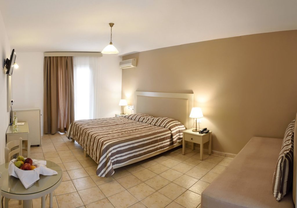 Crète - Malia - Grèce - Iles grecques - Hôtel Koni Village 3*