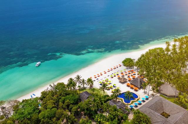 SEJOUR BOHOL OCEANICA RESORT