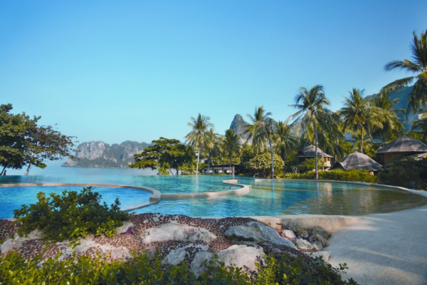 Séjour Rayavadee 5*Eco Luxe - 1