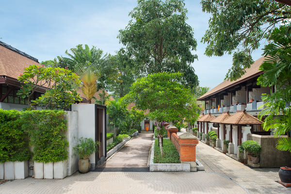 Thaïlande - Koh Samui - Hôtel Pavilion Samui Villas & Resort 4*