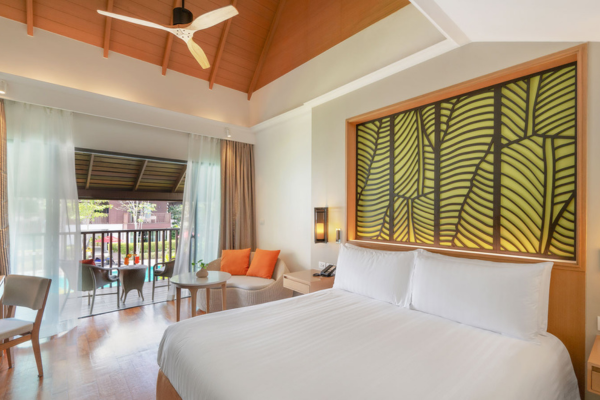 Circuit Merveilles du Siam à Koh Samui, au Amari Koh Samui 5* - 43