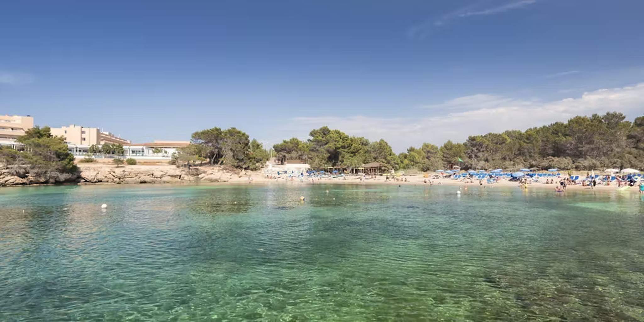 Espagne - Hôtel Occidental Ibiza 4*