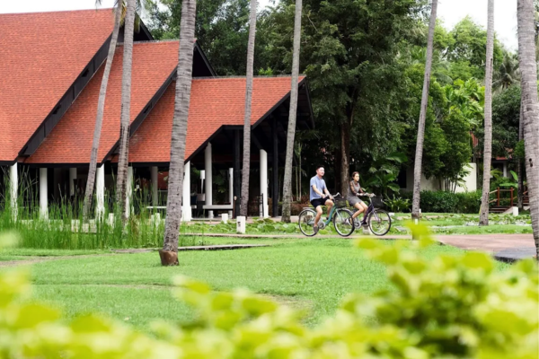 Séjour Hua Hin, Wyndham Hua Hin Pranburi Resort & Villas 5* - 18