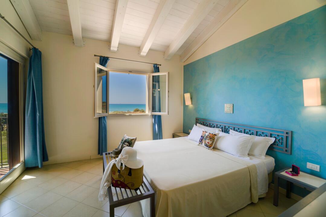 Sikania Eco Resort - 3