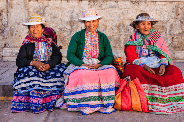 Pérou - Circuit Cuzco, Pisco & Amazonie