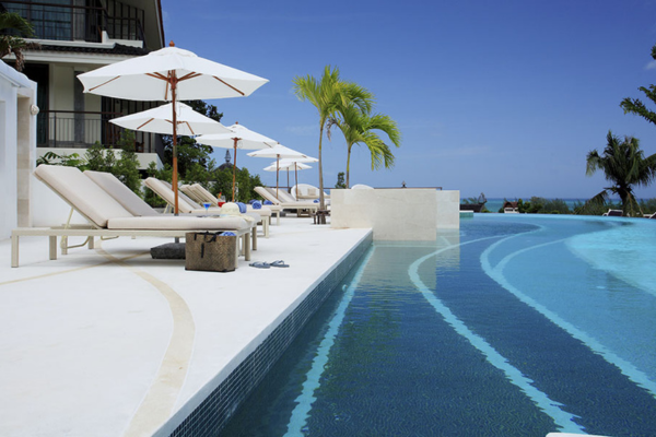 FLEX Séjour Mandarava Resort & Spa - 31