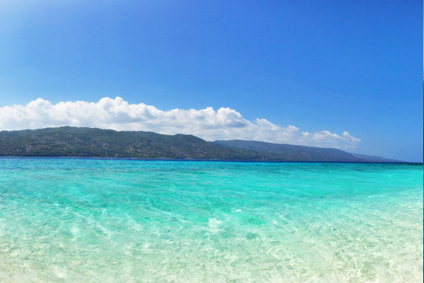 Hôtel Philippines à Cebu, combine tresors naturels de cebu et bohol vols flex