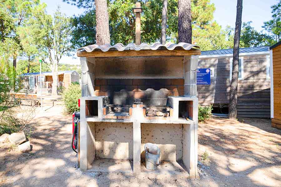 Parc Résidentiel Campo Di Mare*** - 18