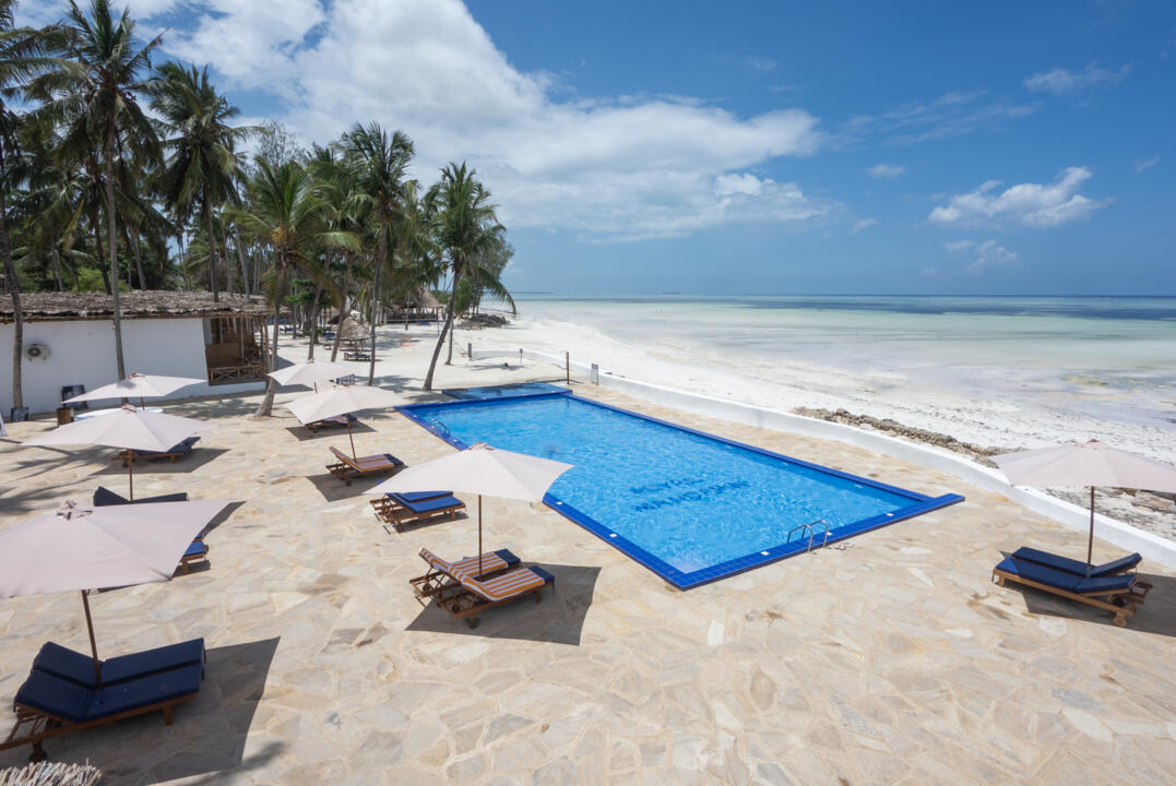 Royal Mandarin Hotel & Resort 5* - 1