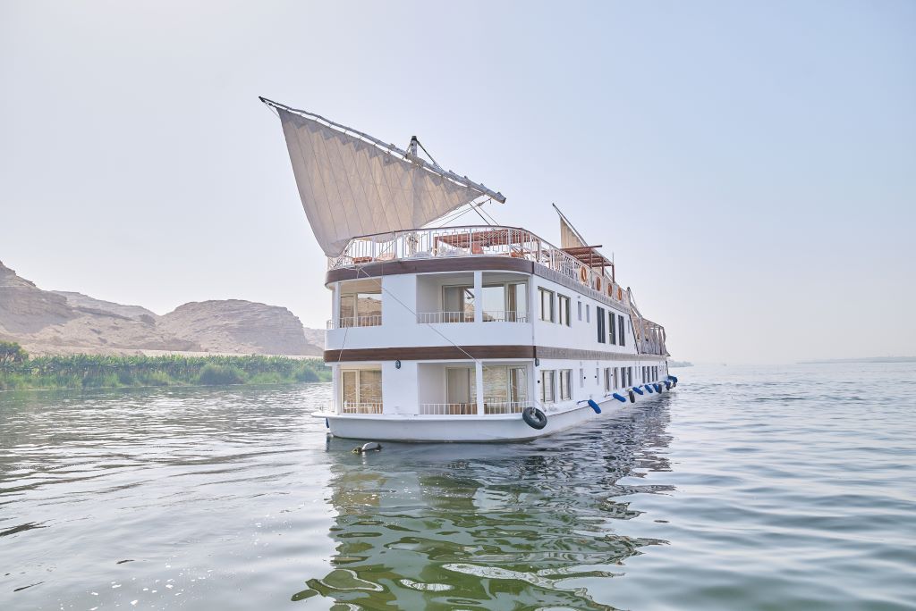 Photo Croisière ENC Travel