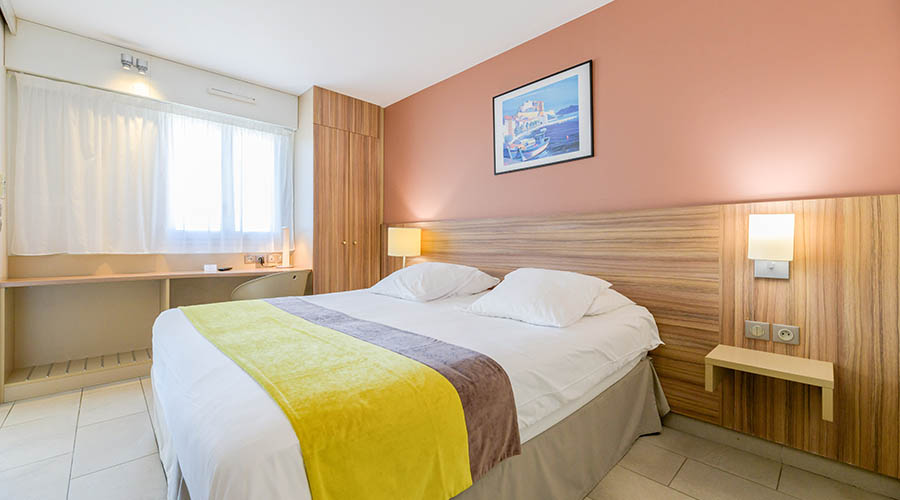 Résidence Best Western Plus Ajaccio Amirauté****