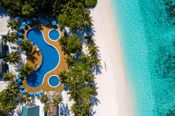 FLEX Séjour Furaveri Maldives 5* - 17