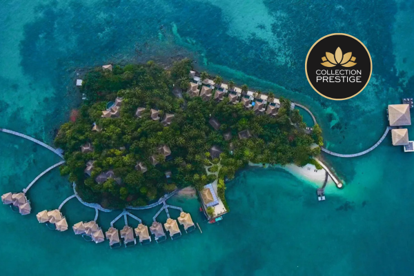 Circuit Essence du Cambodge ** Collection Prestige ** - Vols Flex 5*