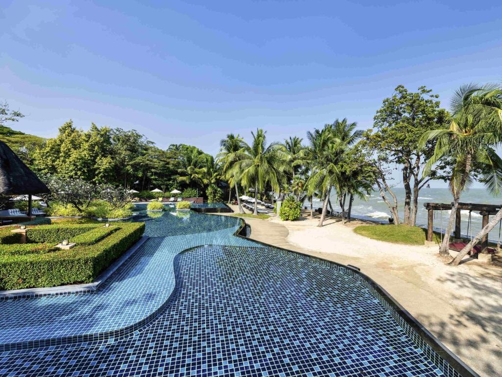 Hôtel Mövenpick Asara Resort & Spa Hua Hin 5* - image 16