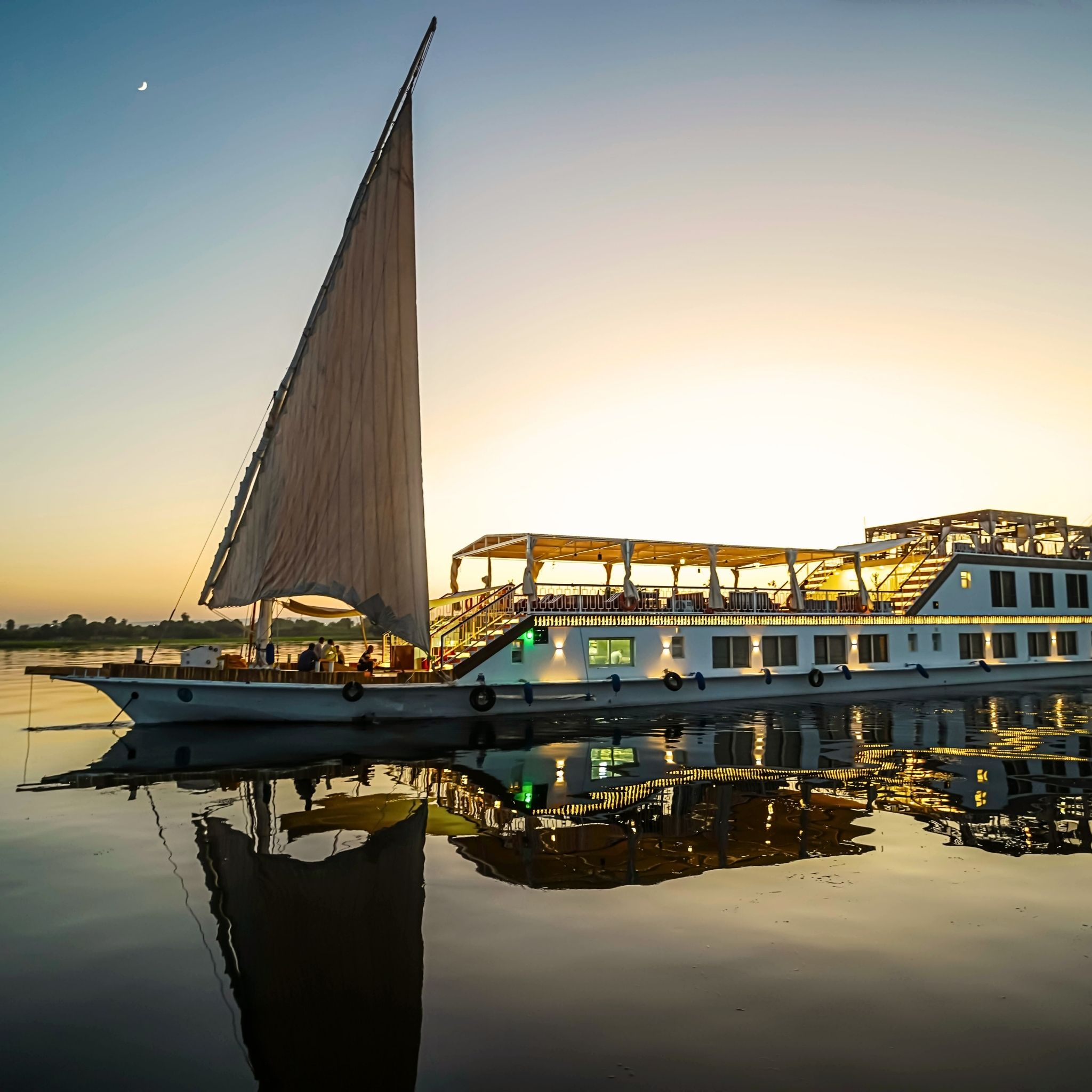 Photo Croisi&egrave;re ENC Travel