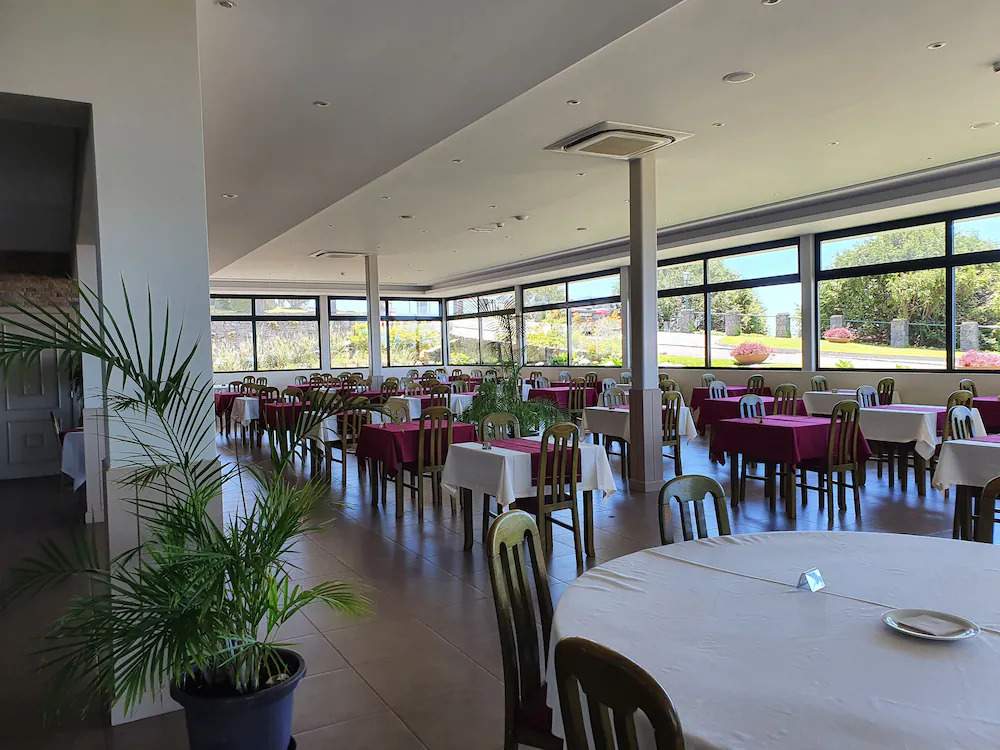 Hôtel Jardim Atlantico 4* - 6