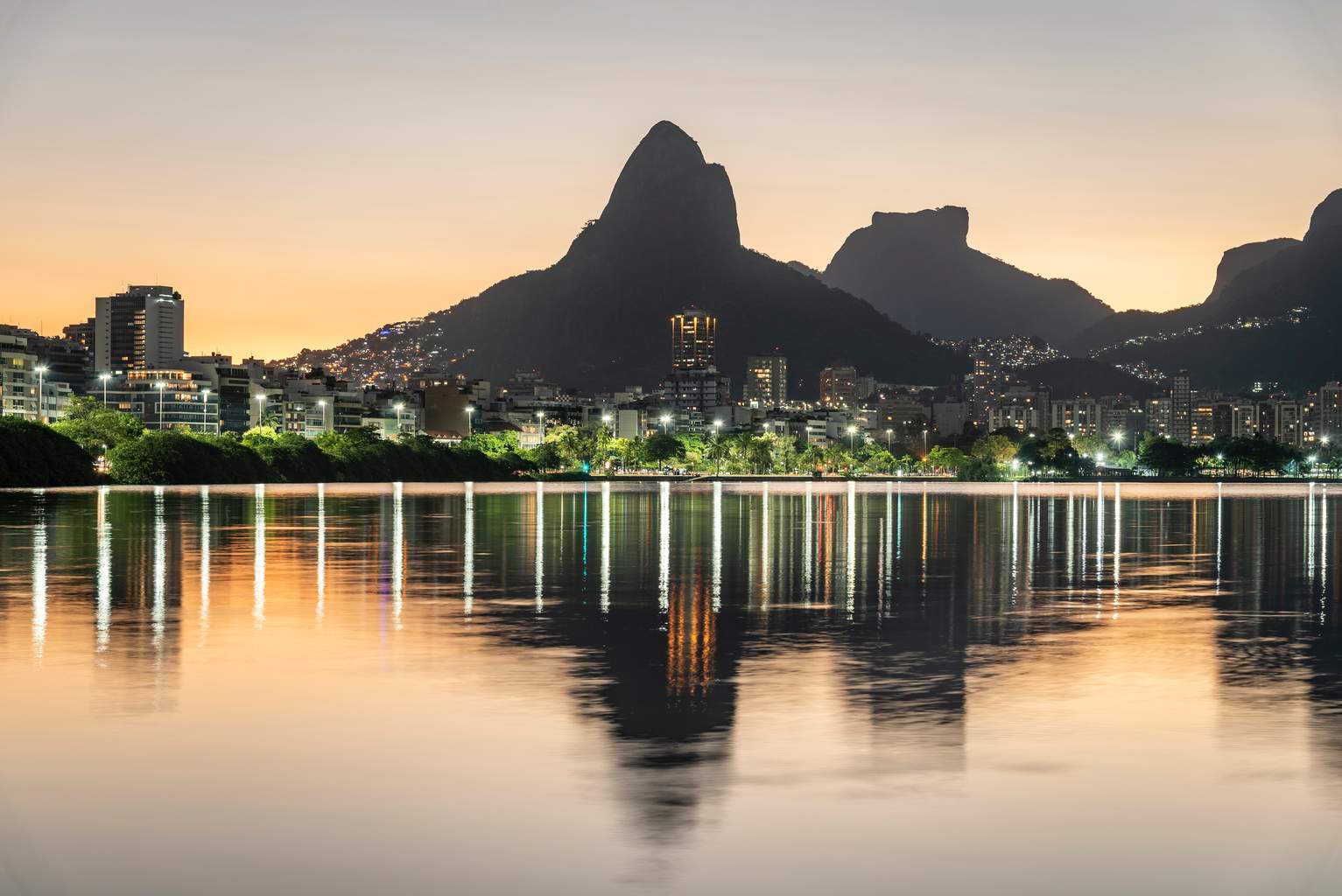 Circuit Rio Sensations à l'Hôtel Mercure Rio Boutique Copacabana 4* (petit groupe) - 5