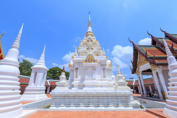 Circuit Privatif sur la Route du Sud de Bangkok à Phuket 4* - Votre prochaine destination