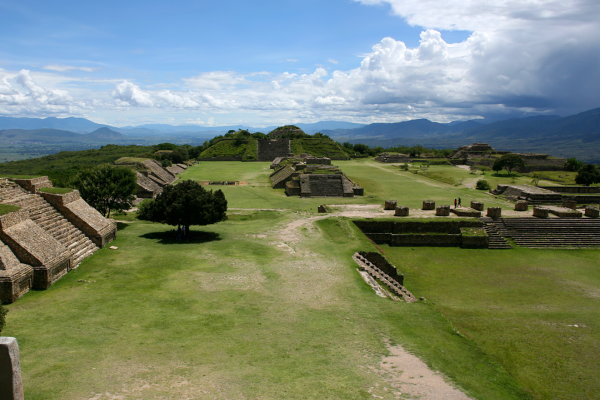 Circuit Racines et Couleurs du Sud Mexicain - 35