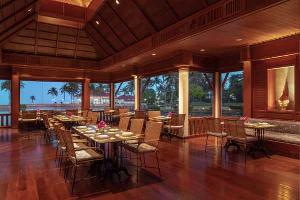 Séjour Hua Hin, Dusit Thani Hua Hin 5* - 3