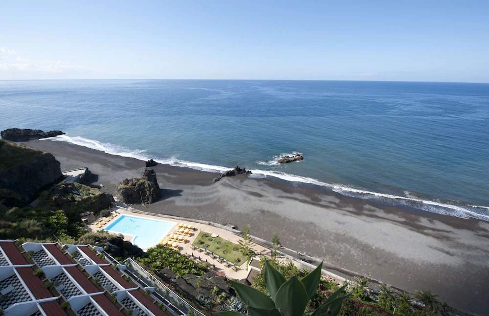 Hôtel Orca Praia 4* - 14