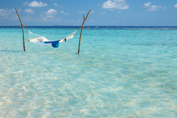 Séjour Dusit Thani Maldives 5* - 38