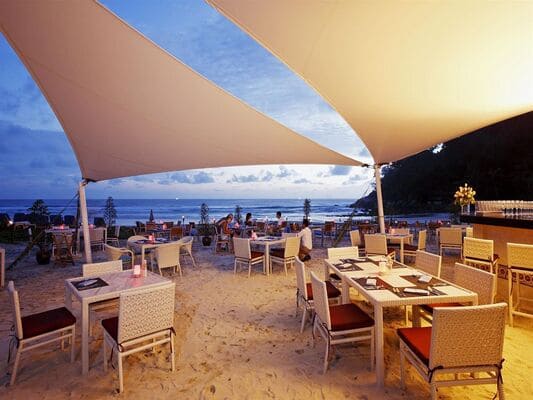 FLEX Séjour Centara Grand Beach Phuket 5* - 4