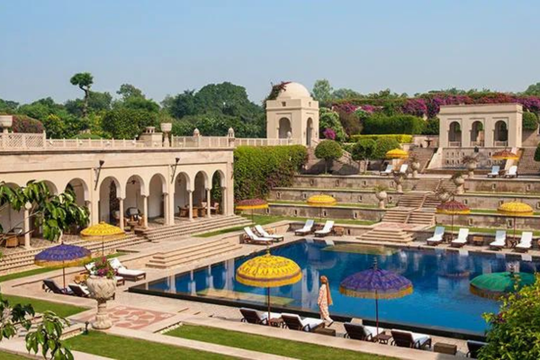 Inde - Inde du Nord et Rajasthan - Circuit Charme et Luxe au Rajasthan en Privatif 5*- Collection Prestige