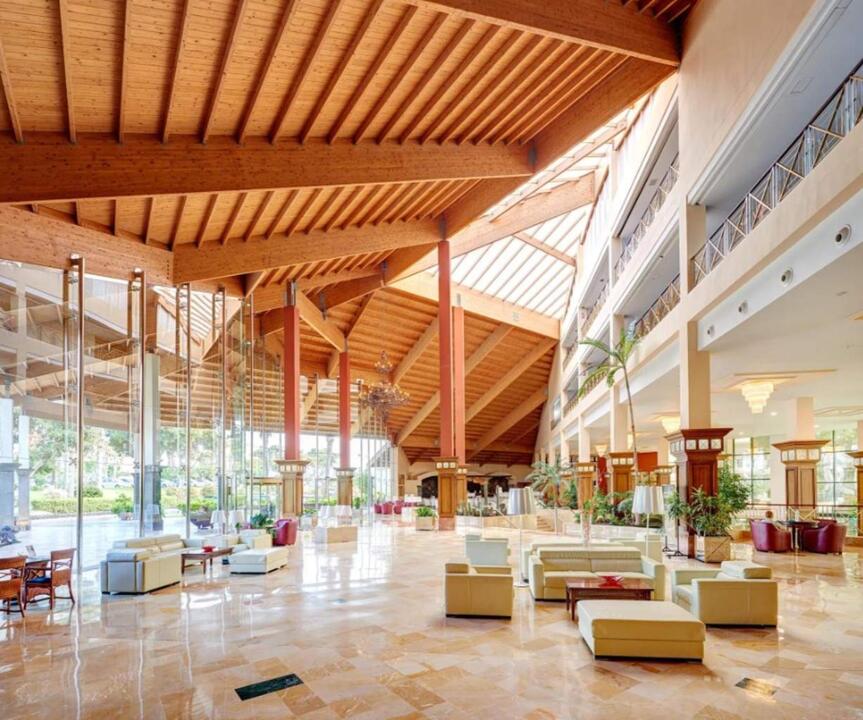 Hôtel Hipotels Natura Palace 4* (Adults Only +16) - 9