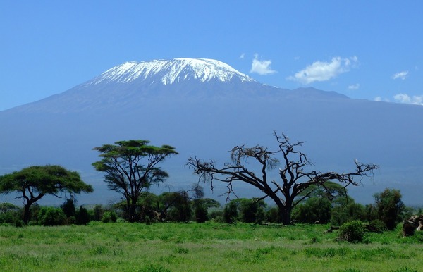 Circuit Des Ocres de Tanzanie à Zanzibar 4 *