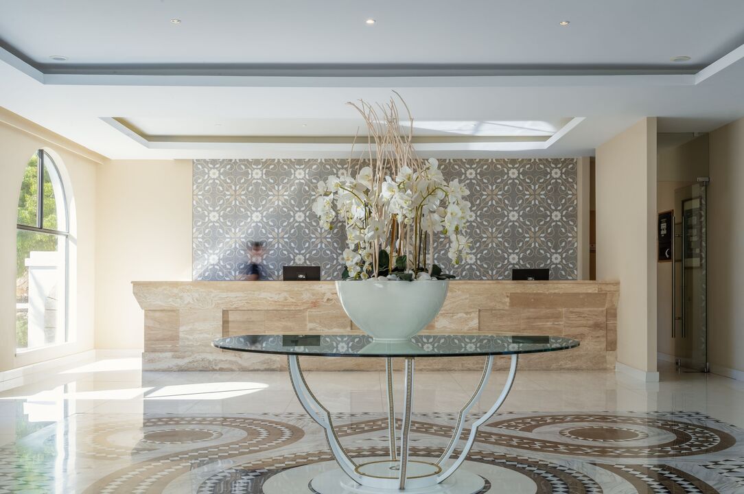 Lindos Village Resort and Spa 5*( Adults Only 16+) - 5
