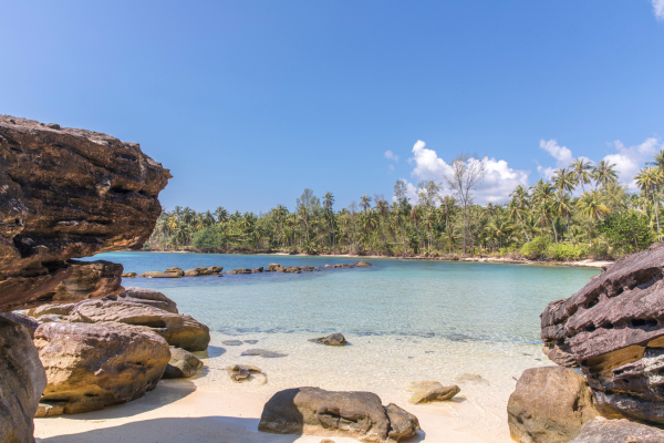 Combiné Thaïlande, De Bangkok aux Sables de Koh Kood 5* - 12
