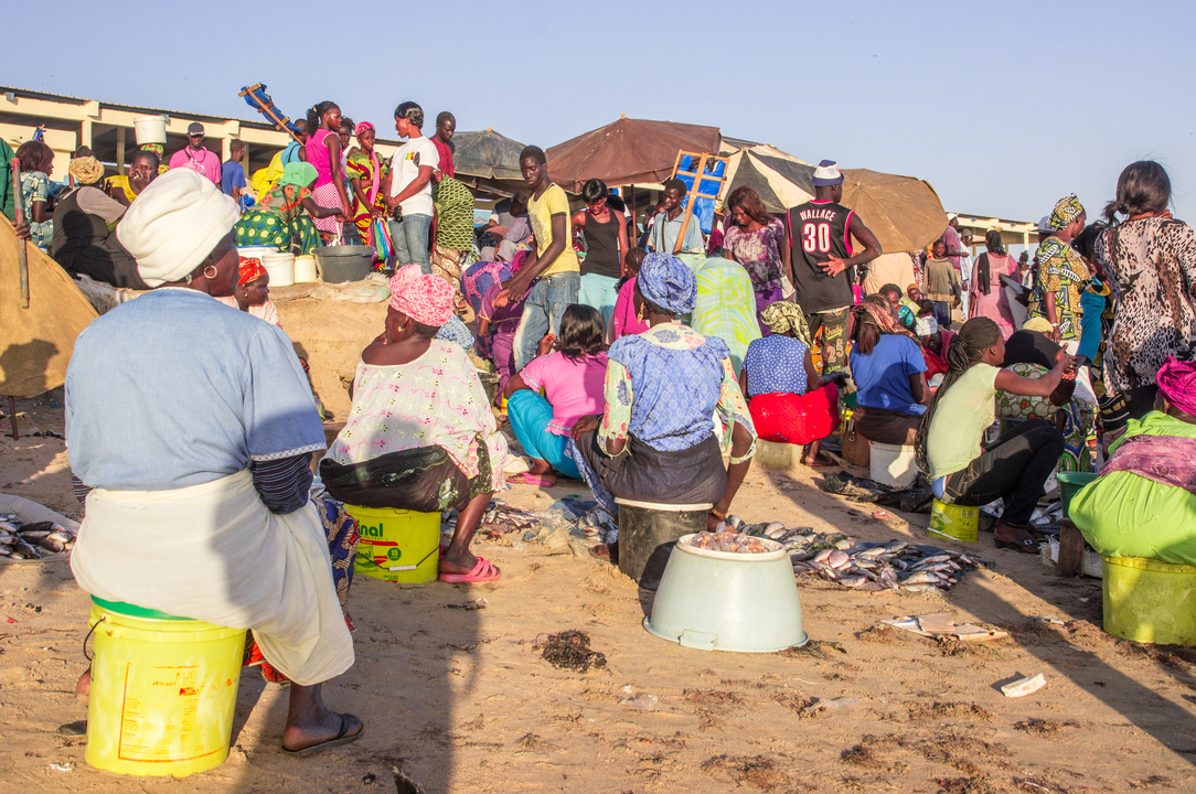 Sénégal - Circuit Privatif Evasion au Sénégal entre Culture et Plage