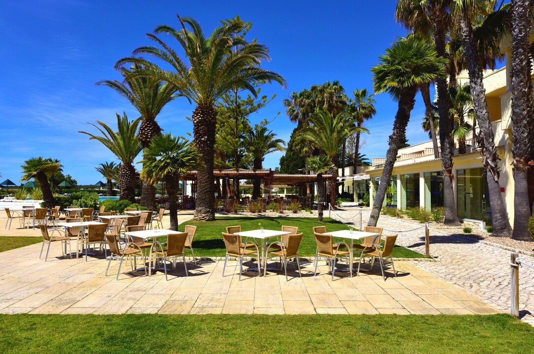 Portugal - Algarve - Hôtel Pestana Viking Beach 4*