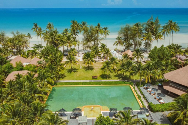 Combiné Thaïlande, De Bangkok aux Sables de Koh Kood 5* - 22